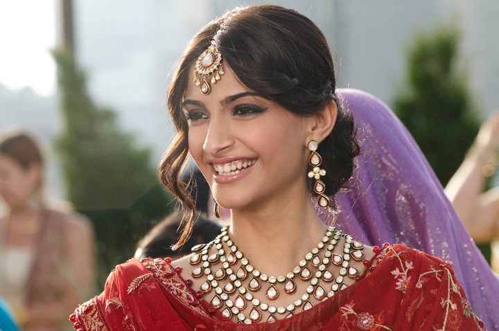 Sonam Kapoor misses meeting New Zealand PM
